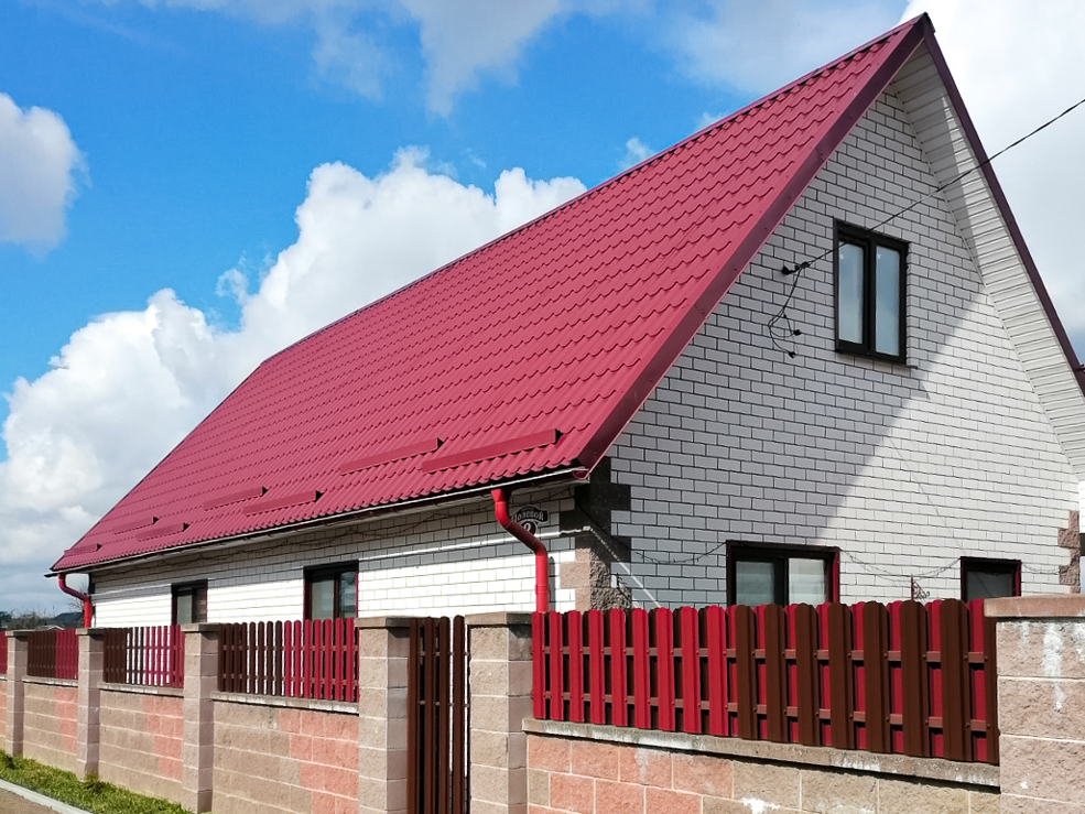 Купить дом в Любани