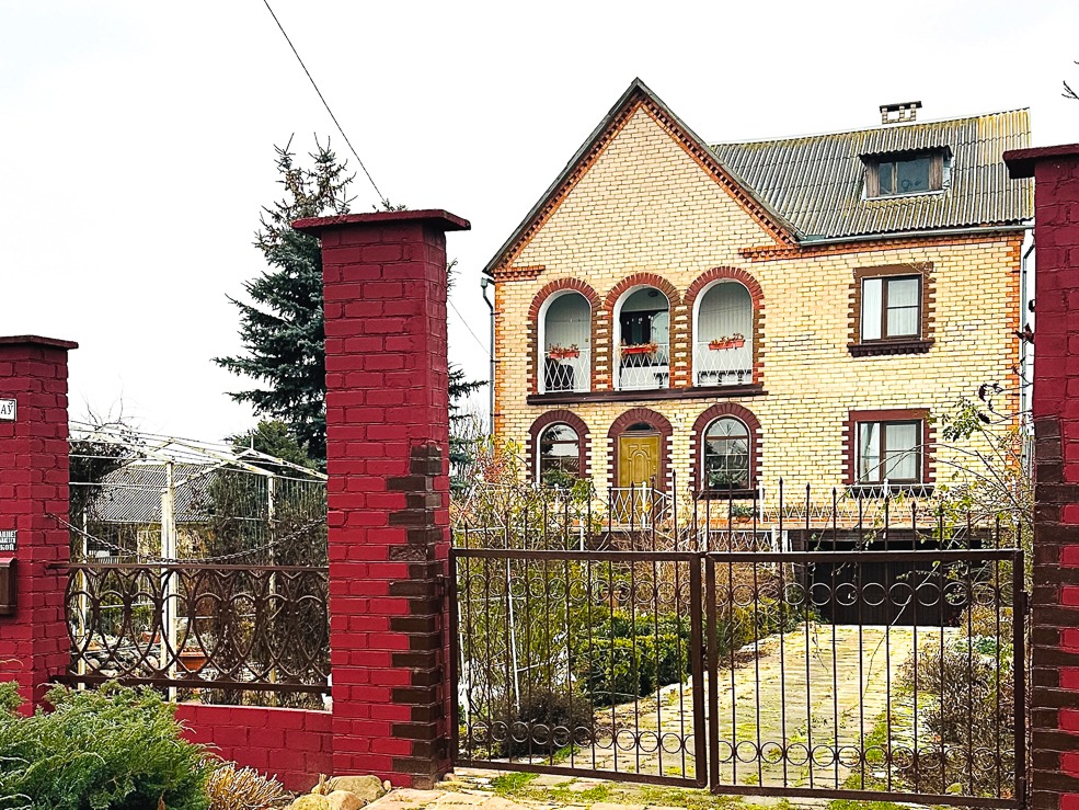 Купить дом в Любани