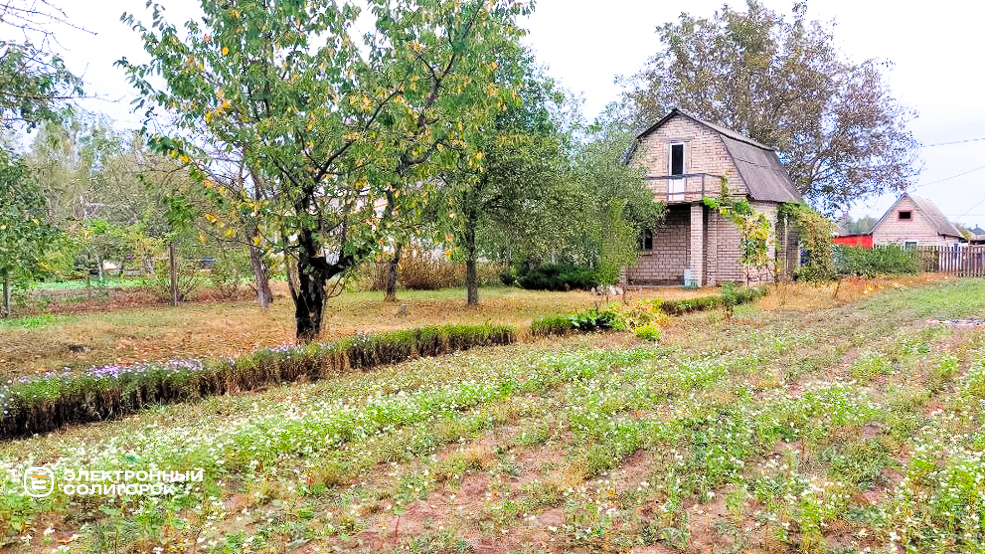 Купить дачу в Солигорском районе