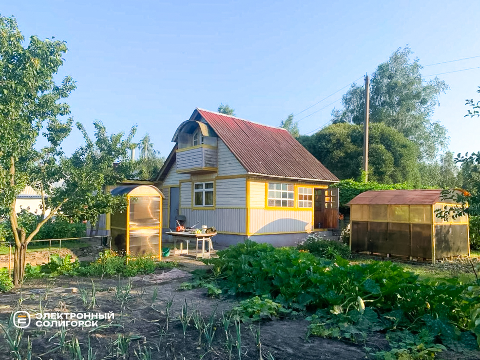 Купить дачу в Солигорском районе