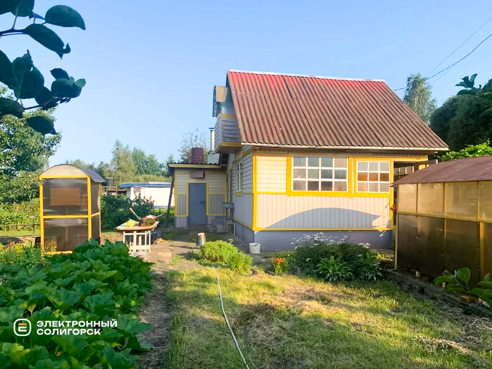 Купить дачу в Солигорском районе