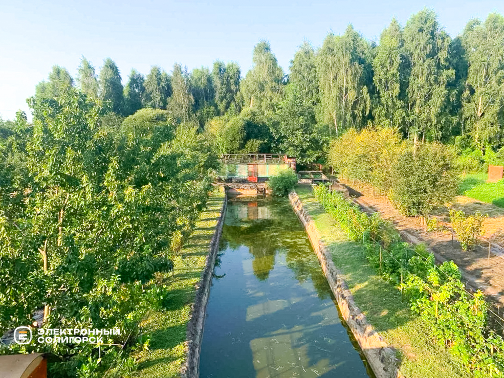 Купить дачу в Солигорском районе
