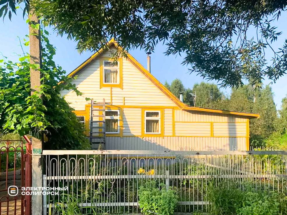 Купить дачу в Солигорском районе