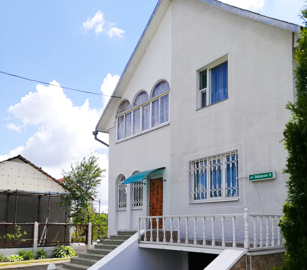 Купить коттедж в Солигорском районе