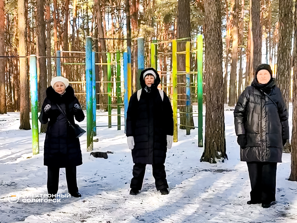 Отдых в Солигорске и секреты здоровья