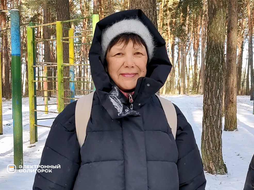 Отдых в Солигорске и секреты здоровья