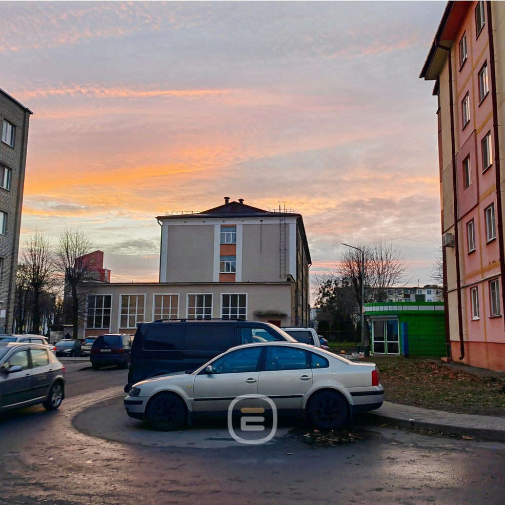 Солигорчане раньше и сейчас