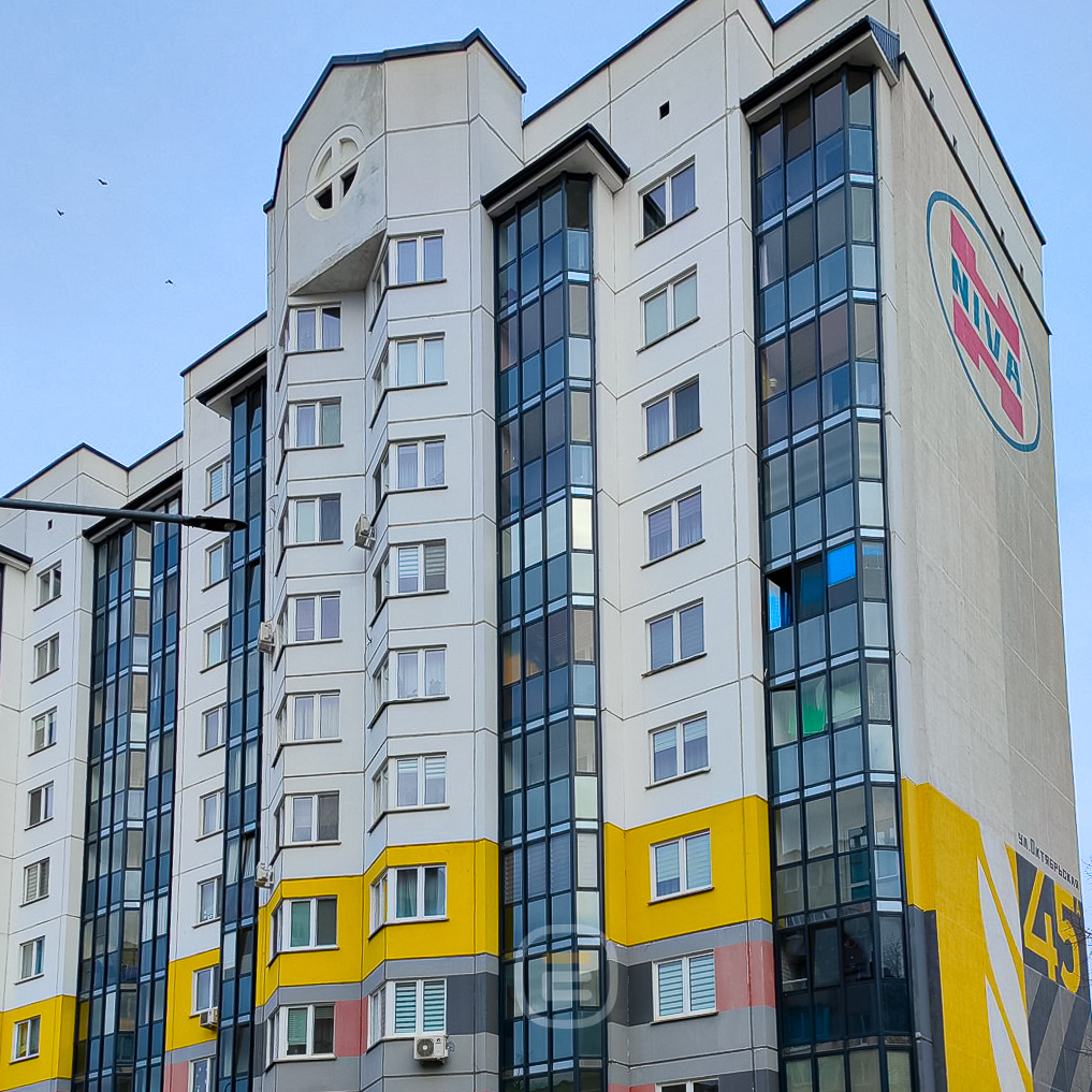 Дом в Солигорске