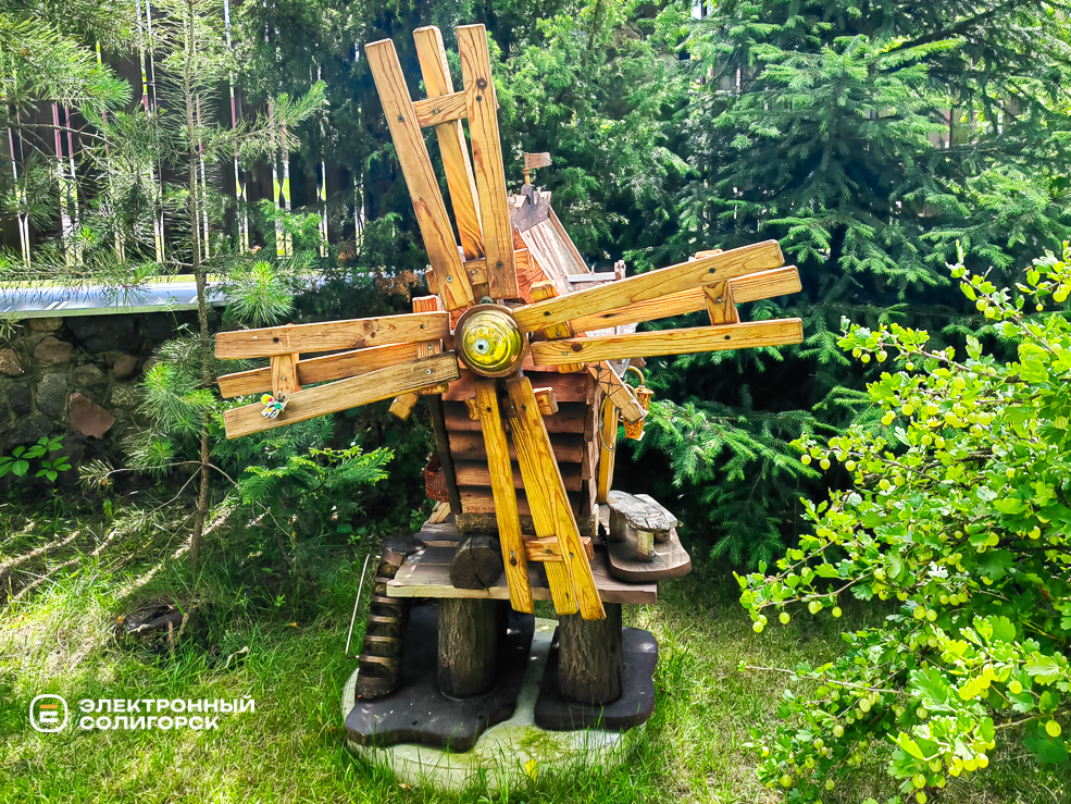 Куда сходить в Солигорске