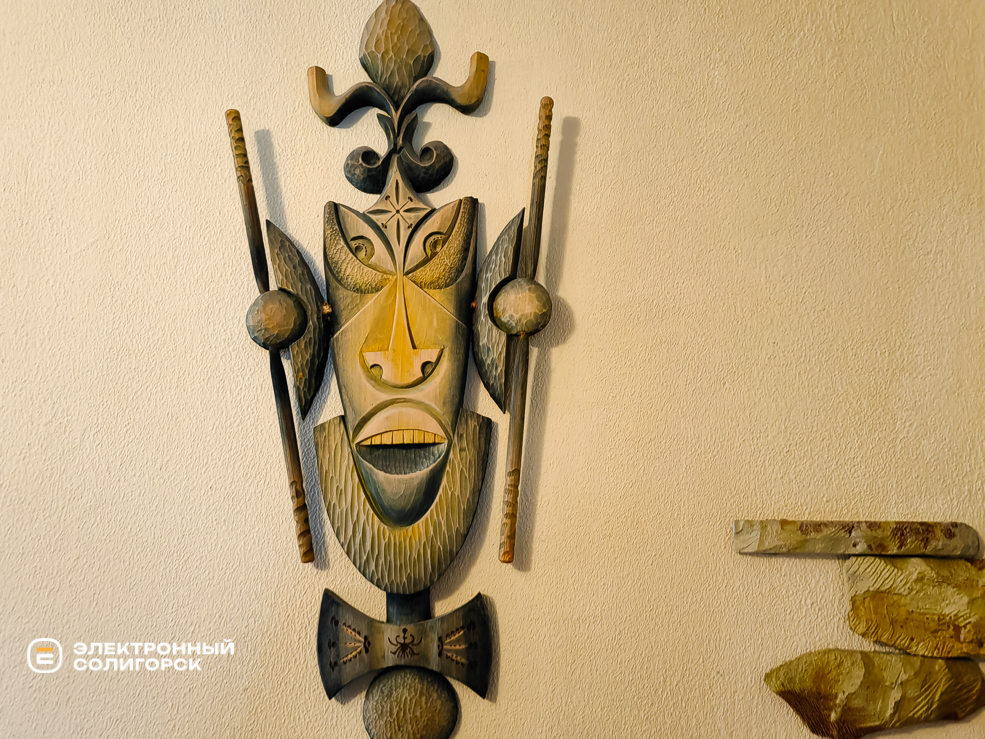 Куда сходить в Солигорске