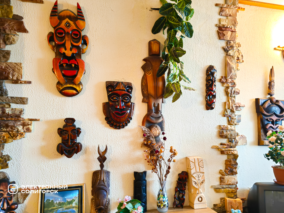 Куда сходить в Солигорске