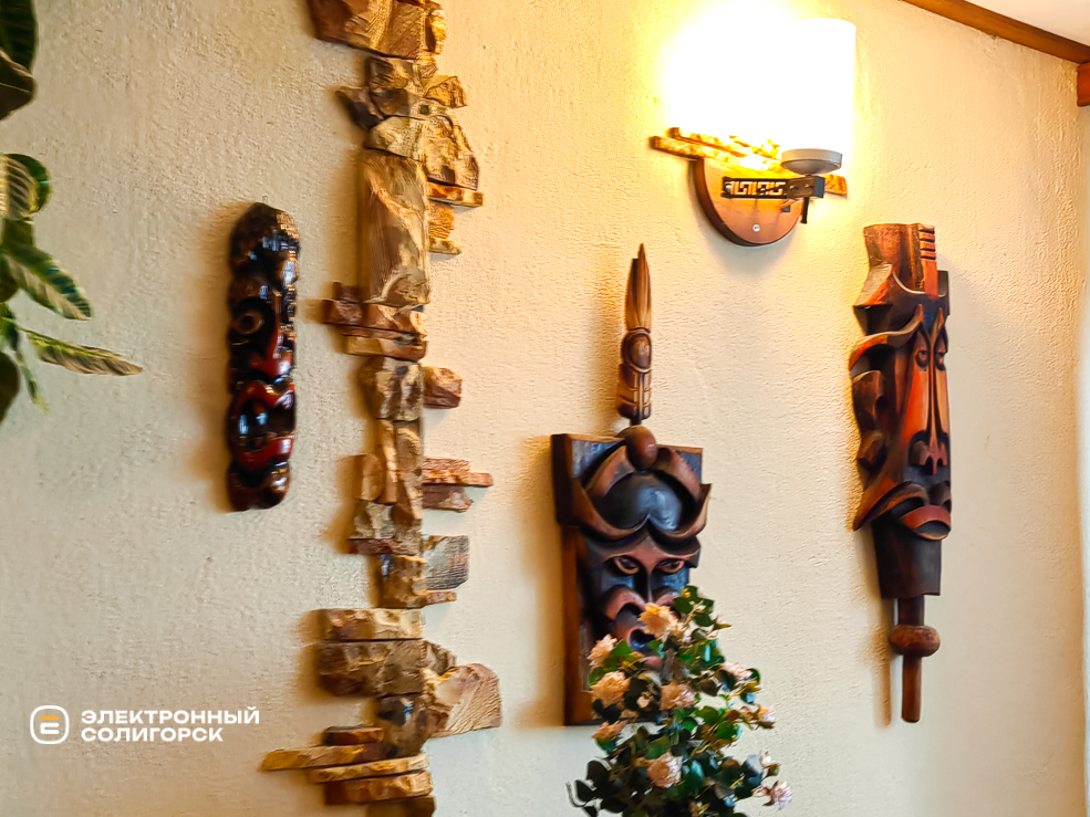 Куда сходить в Солигорске