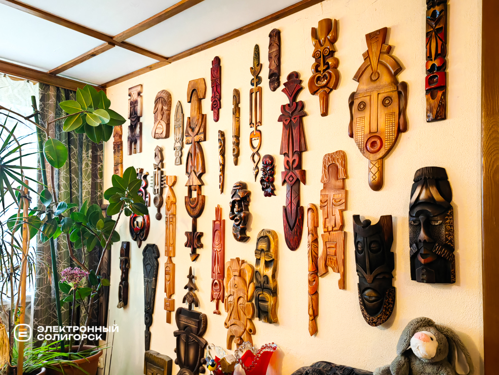 Куда сходить в Солигорске