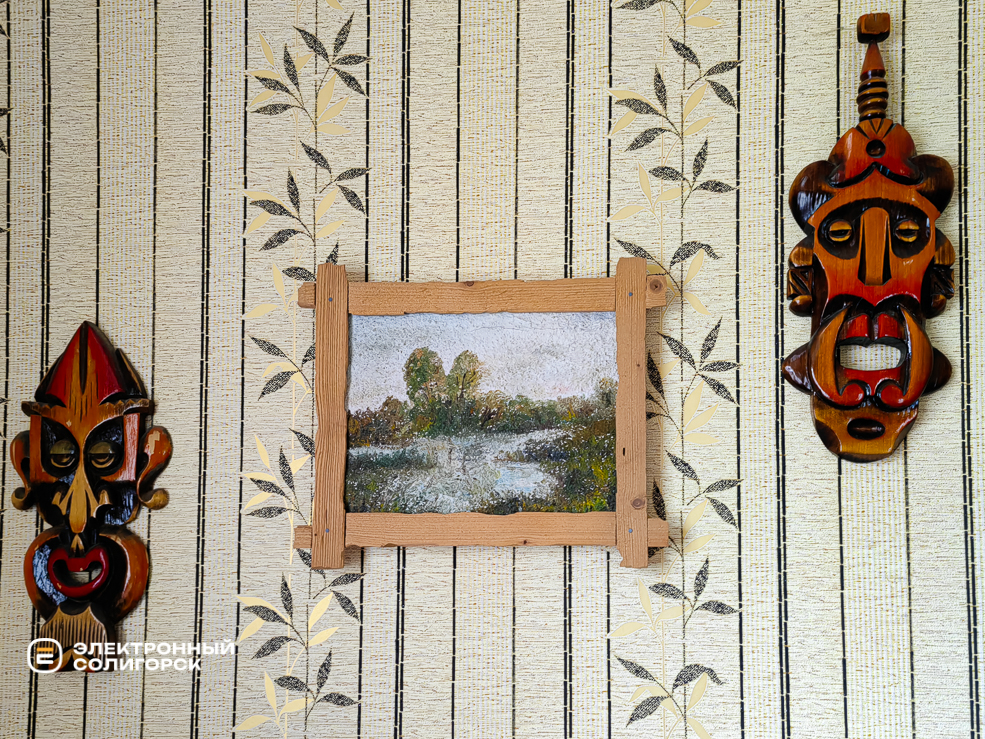 Куда сходить в Солигорске