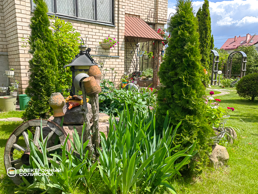 Куда сходить в Солигорске