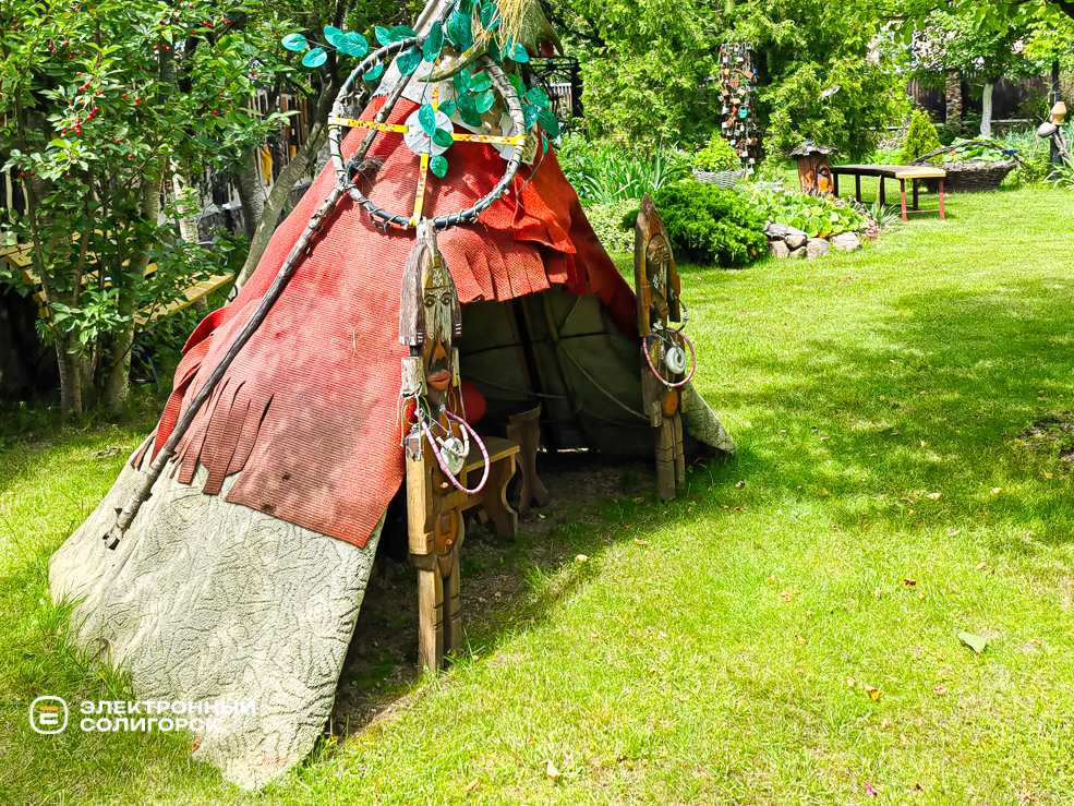 Куда сходить в Солигорске