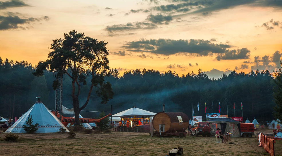 Фестиваль-слёт expedition tour 2025