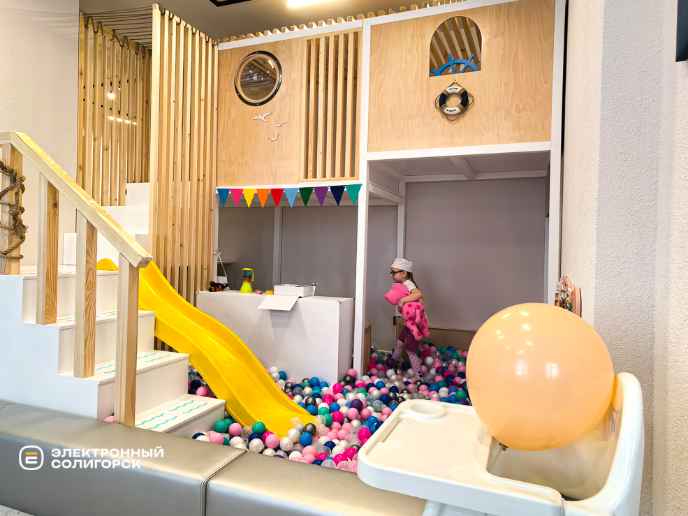 Детский клуб песочница в солигорске