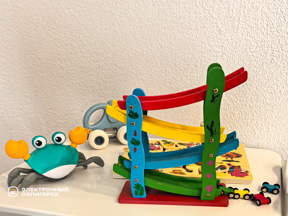 Детский клуб песочница в солигорске