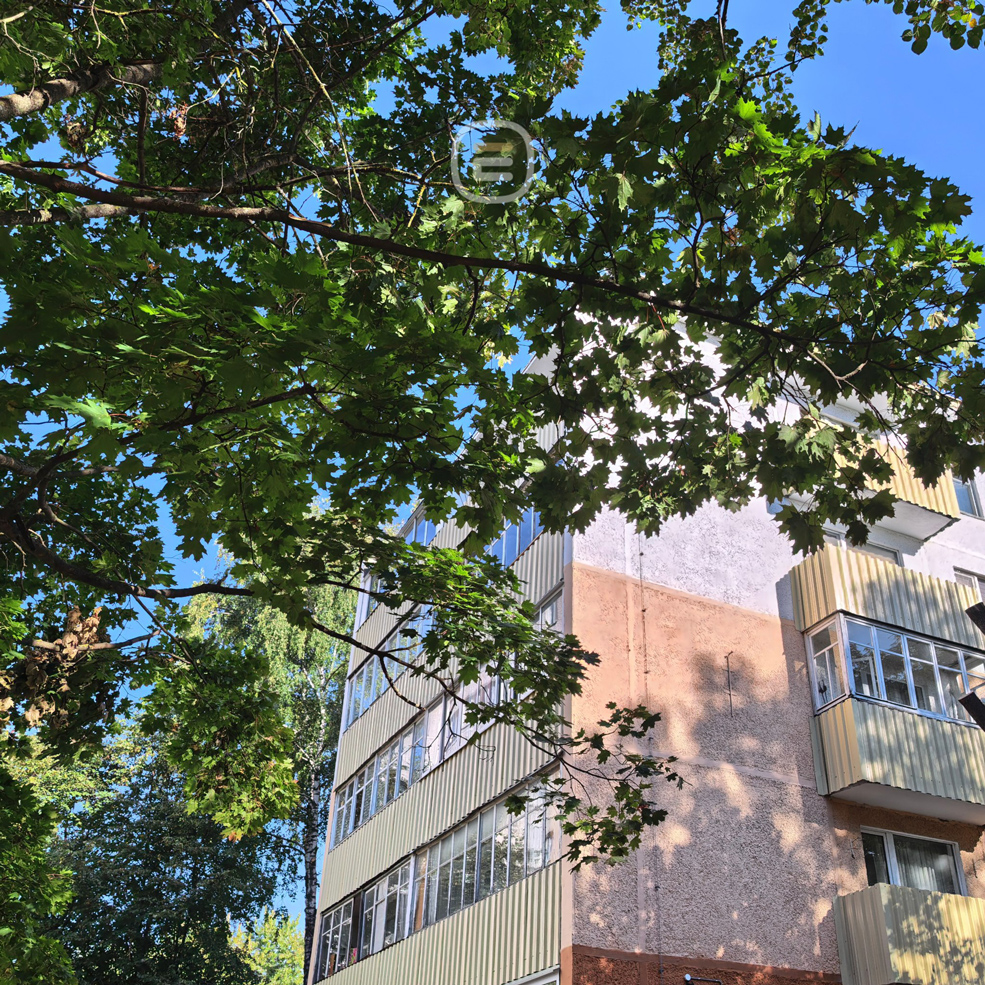 капремонт жилого дома в Солигорске