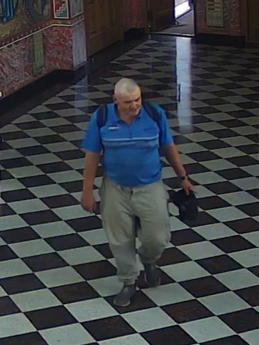 мужчину ищут