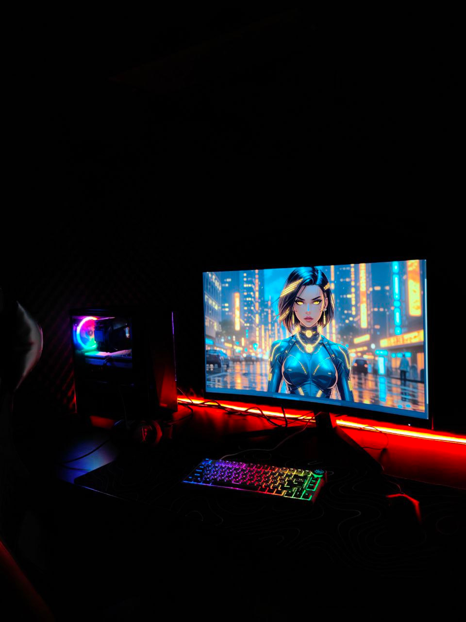 компьютерный клуб 