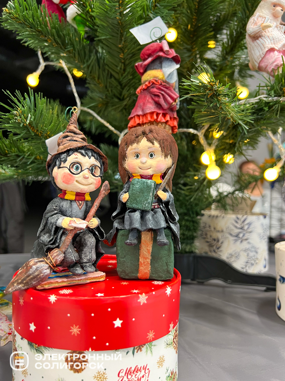 Ярмарка мастеров Дари Маркет в Солигорске