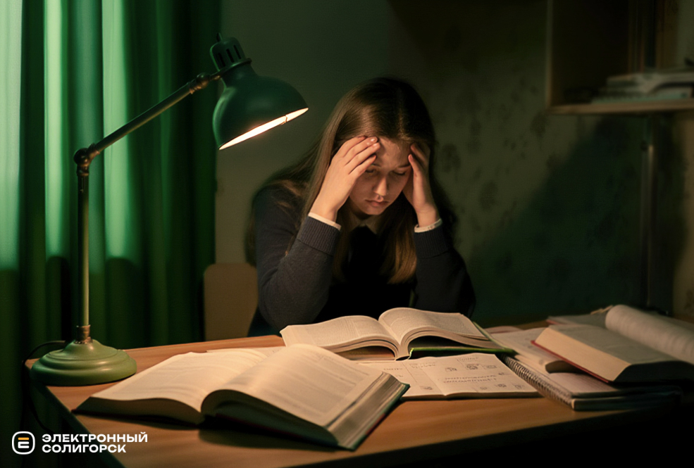 Истории солигорчан об учебе в школе, прогулах и сожалениях