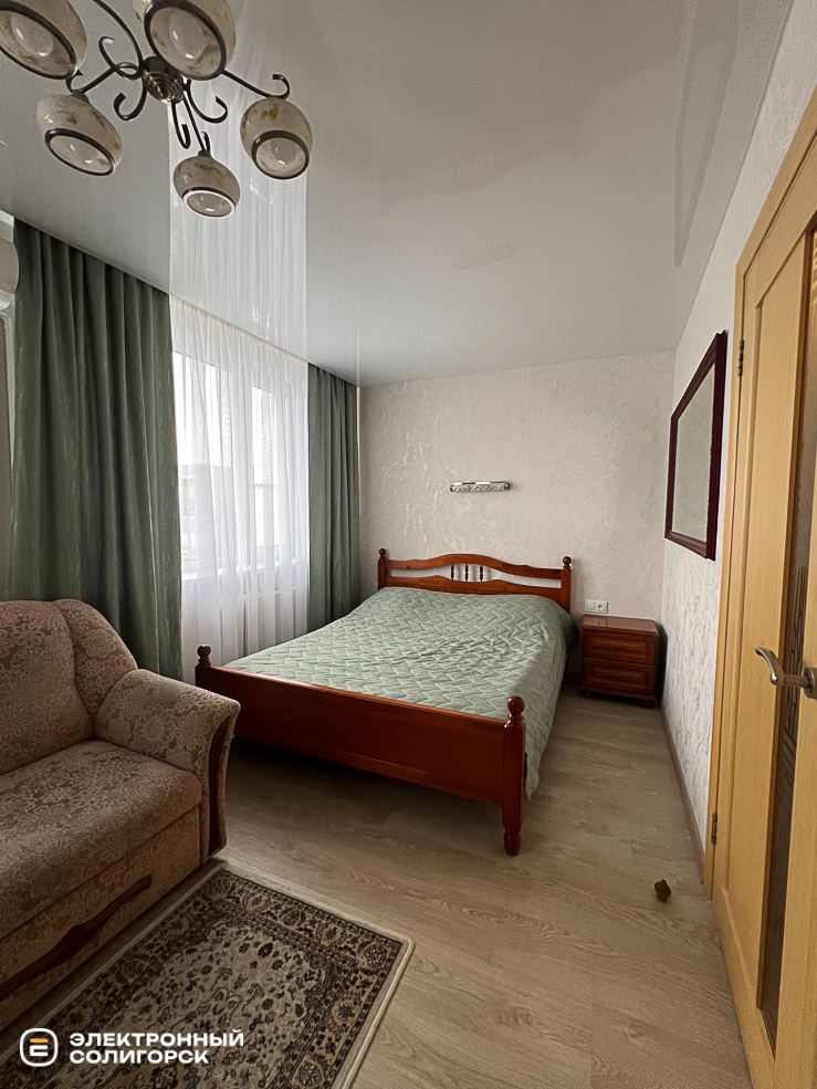 Гостиница Новое Полесье в Солигорске