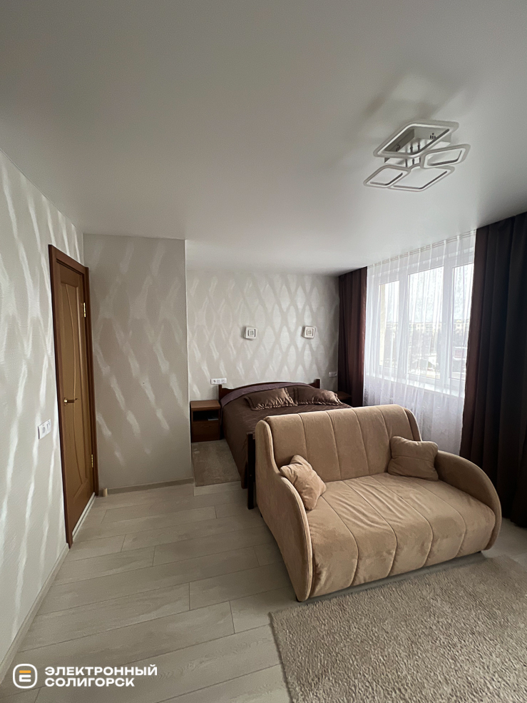 Гостиница Новое Полесье в Солигорске