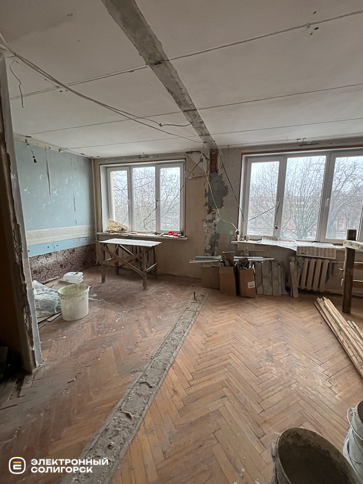 Гостиница Новое Полесье в Солигорске