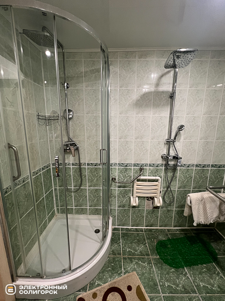 Гостиница Новое Полесье в Солигорске