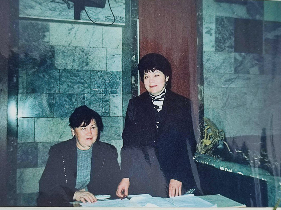 Гостиница Новое Полесье в Солигорске