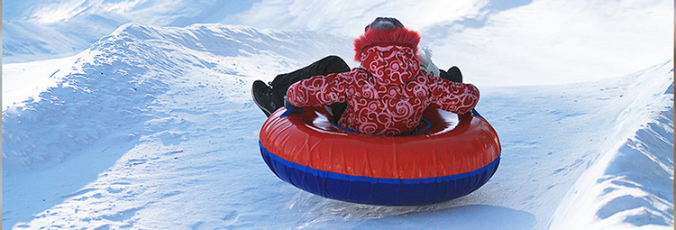 tubing 1