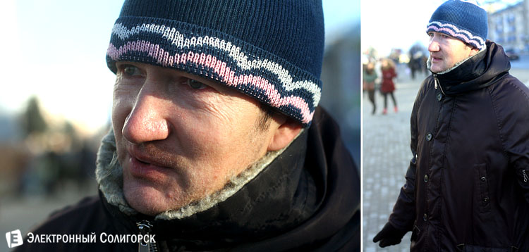 опрос жителей Солигорска о роли и функции армии