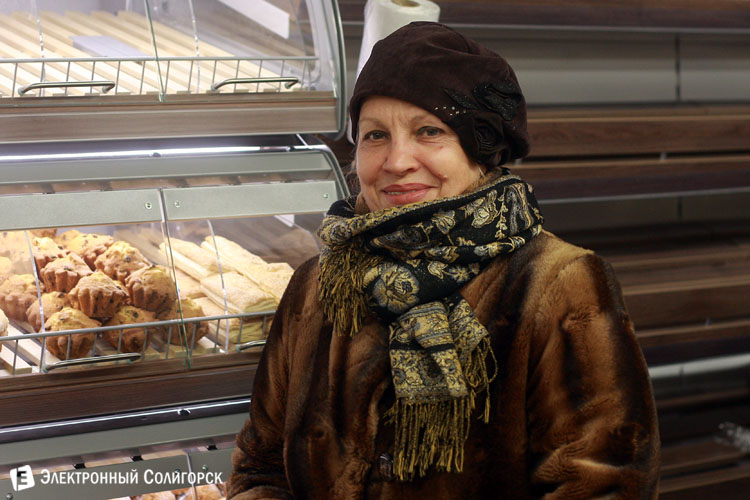 супермаркет MART INN Солигорск