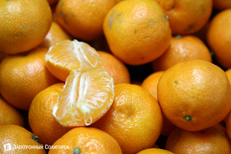 рынок Октябрьский Солигорск