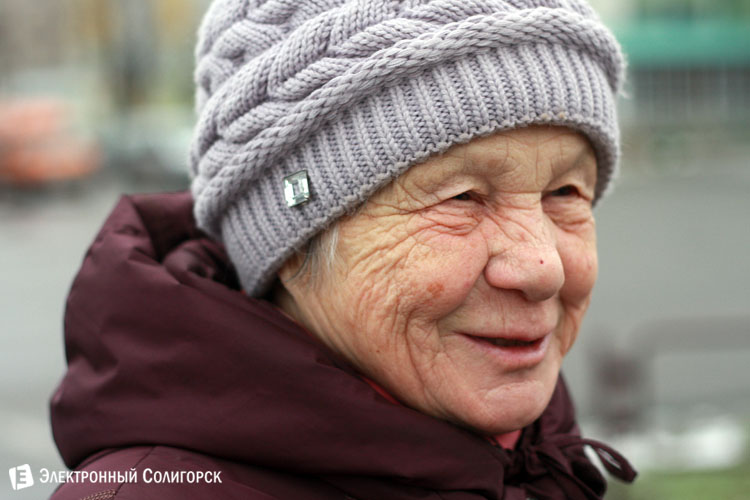 опрос жителей Солгориска