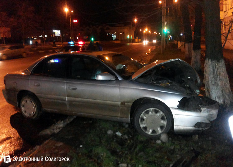 дтп Солигорск