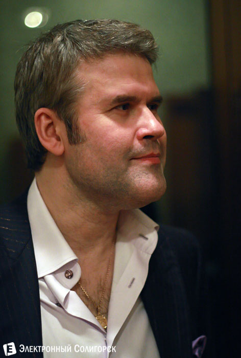 Андрей Бандера