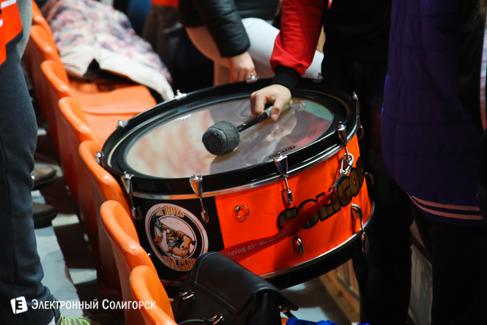 ХК Шахтер - Металлург-Жлобин