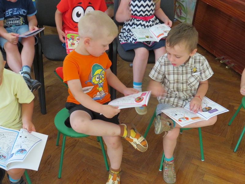 ГРОЧС Солигорск