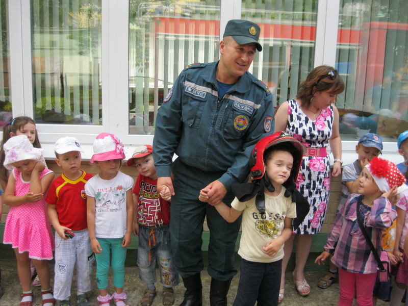 ГРОЧС Солигорск