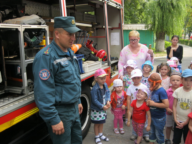 ГРОЧС Солигорск