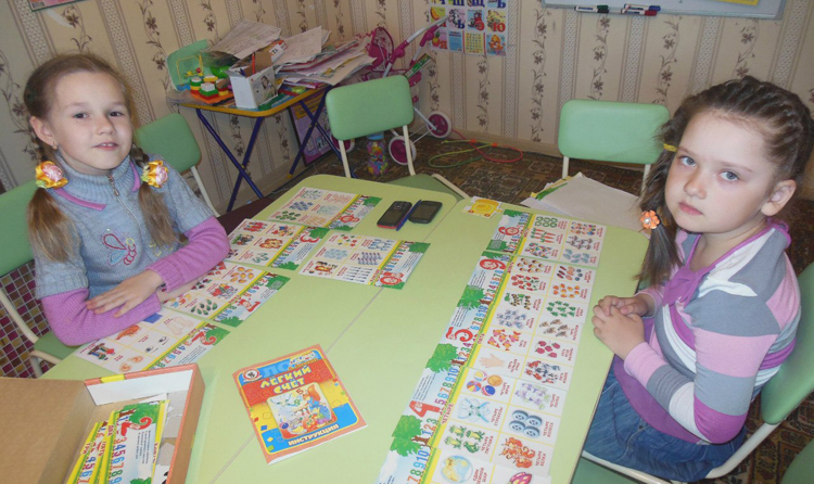 детский развивающий центр солигорск