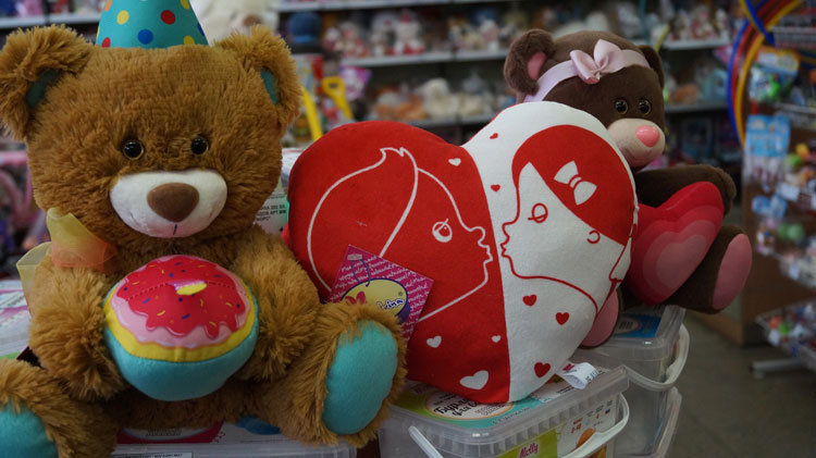 купить сувенир солигорск