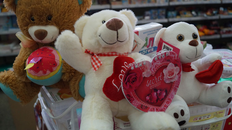 купить сувенир солигорск