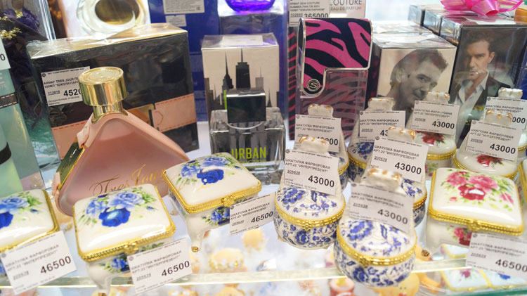 купить сувенир солигорск