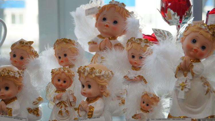 купить сувенир солигорск