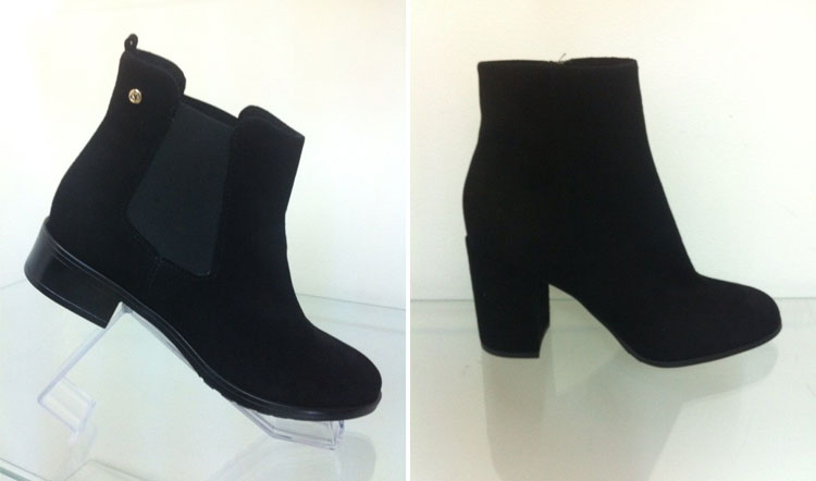 купить обувь мужскую солигорск